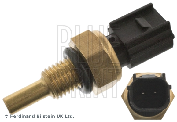 Sensor, coolant temperature